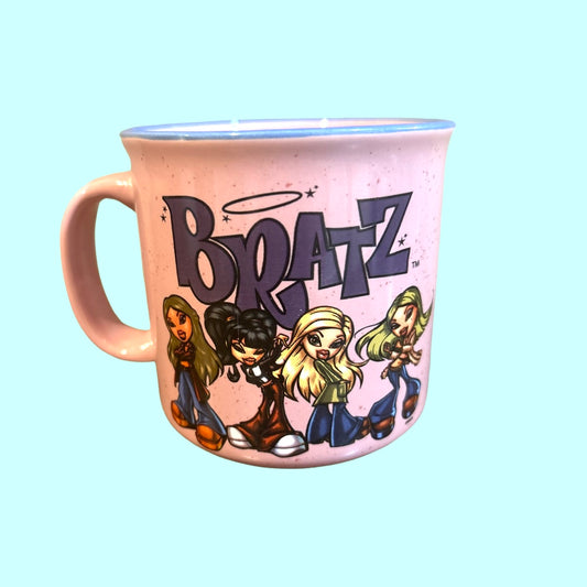 Bratz 20oz Large Mug