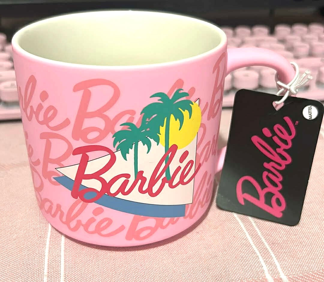 Barb 20oz Large Mug