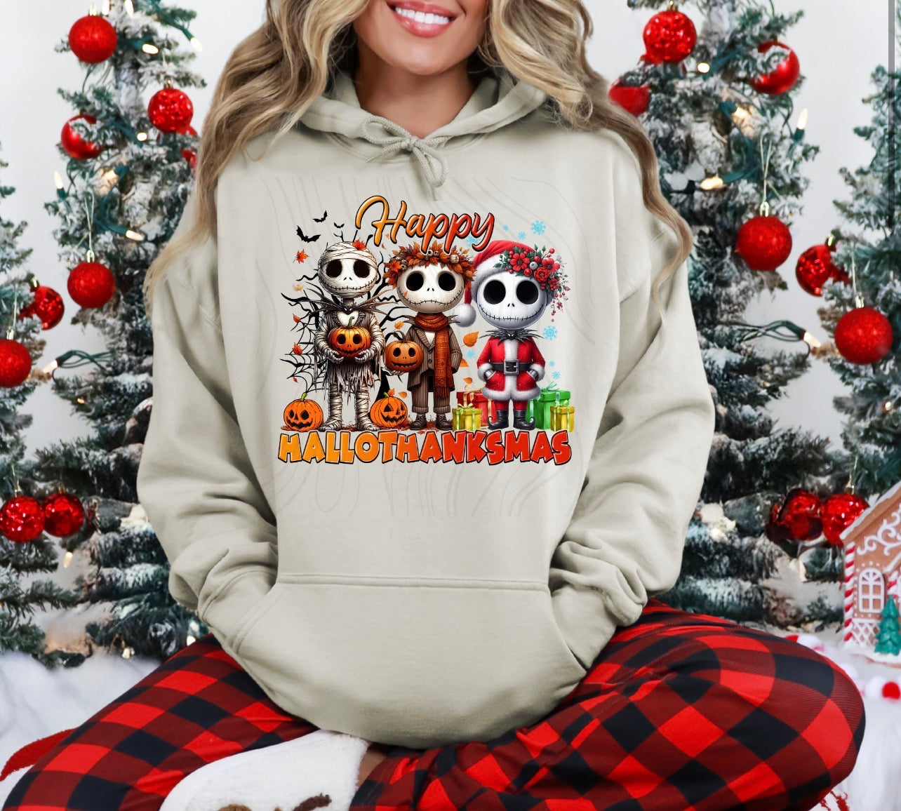 Black Canvas Tote Bag (Preorder)