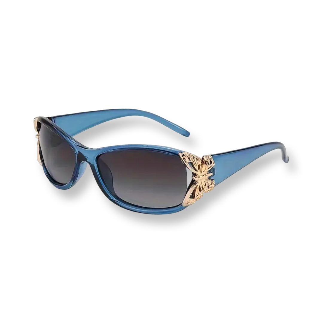 Butterfly Sunglasses