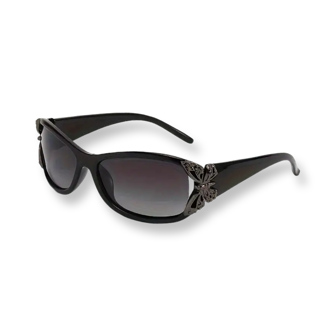 Butterfly Sunglasses