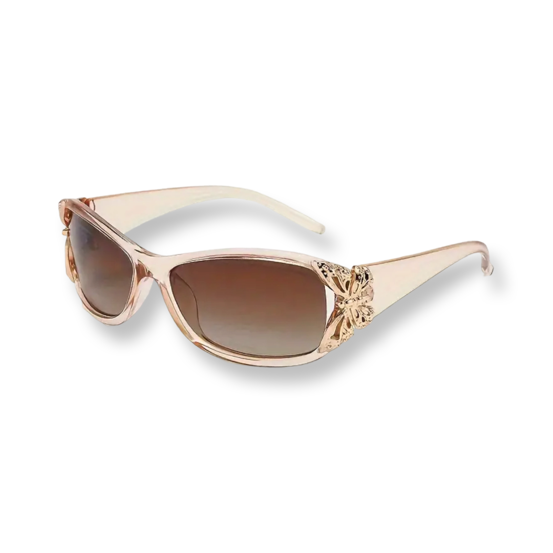 Butterfly Sunglasses