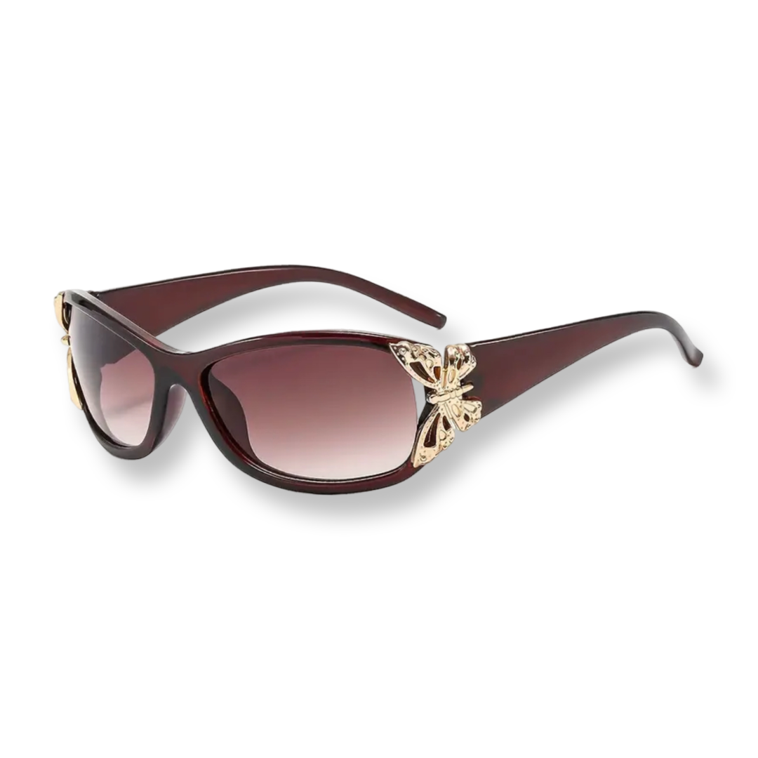 Butterfly Sunglasses