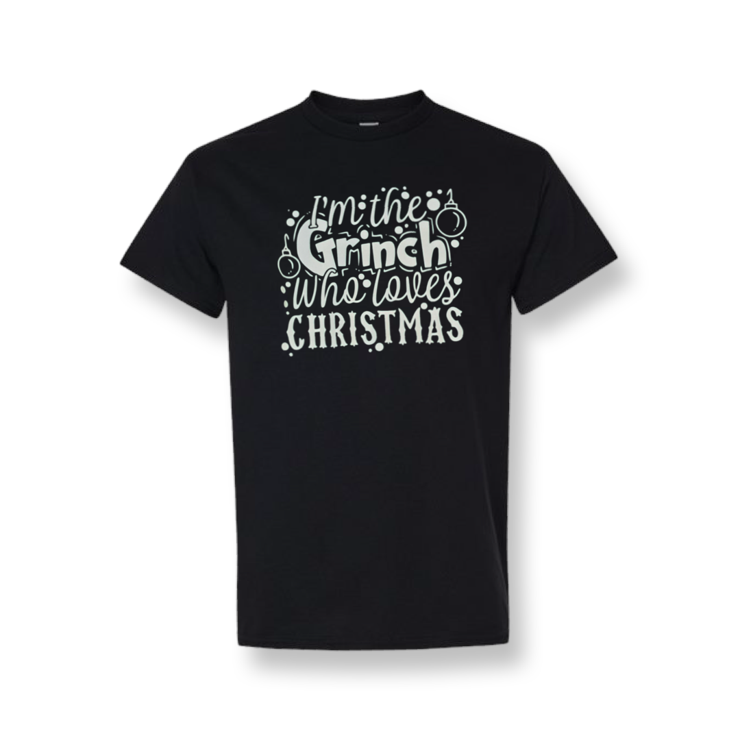 I’m The G Who Loves Tee